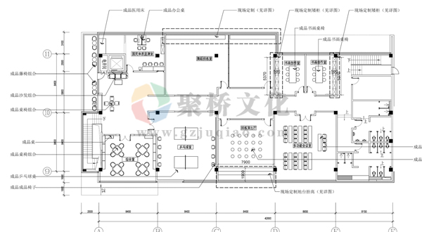 展廳空間設(shè)計(jì)